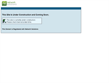 Tablet Screenshot of dentalscout.com